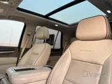 جي إم سي يوكن دينالي 2022